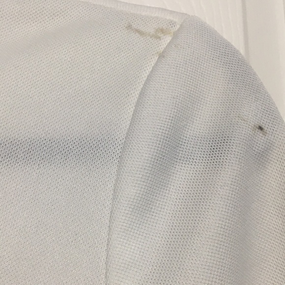 70s Mock Neck Dress - Picture 8 of 10